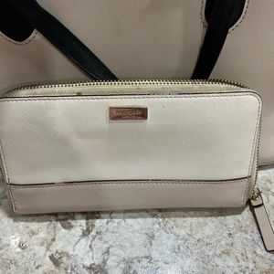 Kate spade wallet